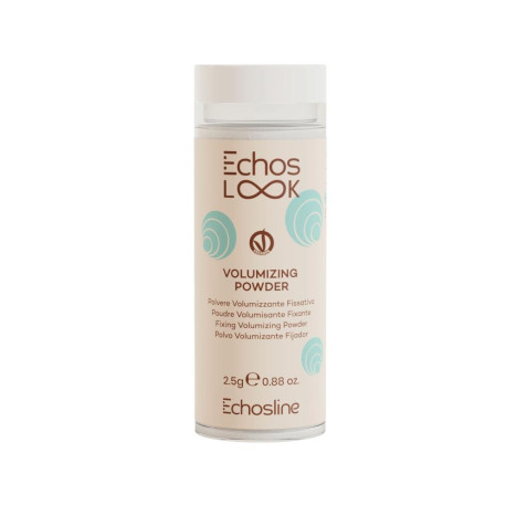 VOLUMIZING POWDER 2X