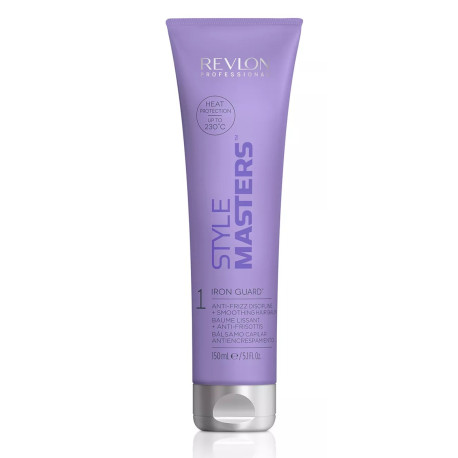 STYLE MASTERS SMOOTH IRON GUARD
