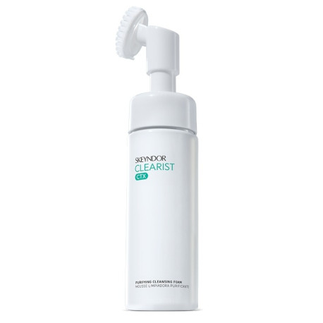 CLEARIST CTX PURIFYING CLEANSING FOAM