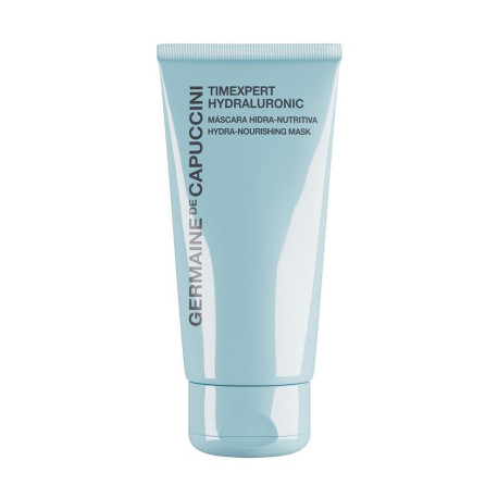 TIMEXPERT HYDRALURONIC HYDRO-NUTRITIVE MASK 2+1
