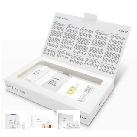 AKCIOVÝ SET 4 PROFI POWER PROGRAMOV