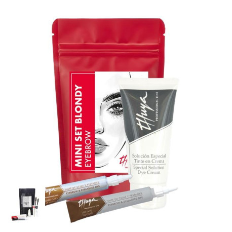 SET NA LAMINÁCIU + BLONDY SET