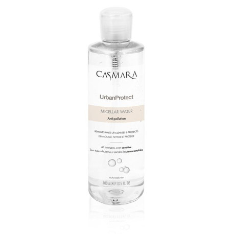 URBANPROTECT MICELLAR WATER ANTI-POLLUTION 2+1