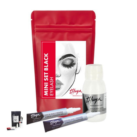 SET NA LAMINÁCIU + BLACK SET