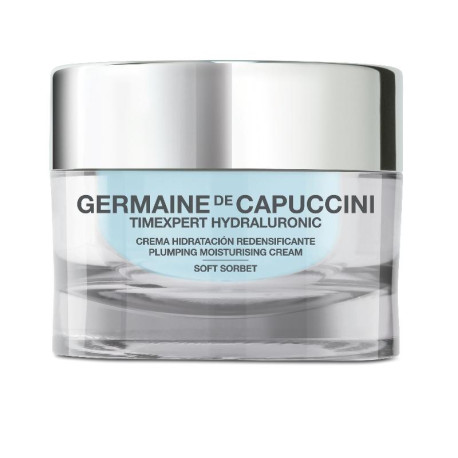 TIMEXPERT HYDRALURONIC SOFT SORBET CREAM 2+1