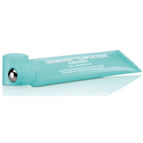 PUREXPERT ROLL-ON SPOT SOS 2 X