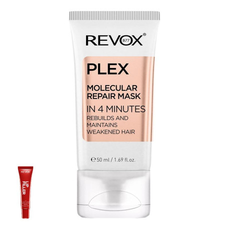 MOLECULAR REPAIR MASK