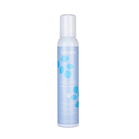 VOLUME FOAM CONDITIONER 2+1
