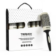 TERMIX EVOLUTION SOFT ROUND HAIR BRUSHES PACK (17,23,28,32,43)