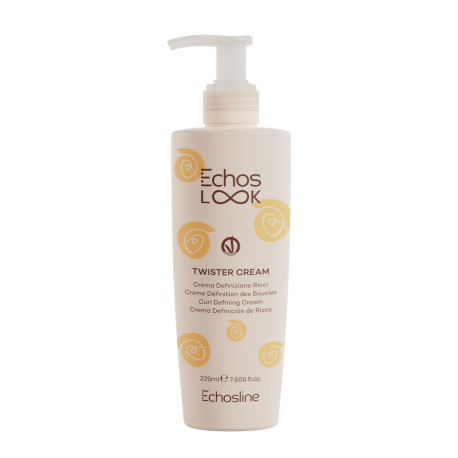 TWISTER CREAM 2X
