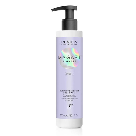 MAGNET BLONDES ULTIMATE REPAIR PRE-WASH 2X