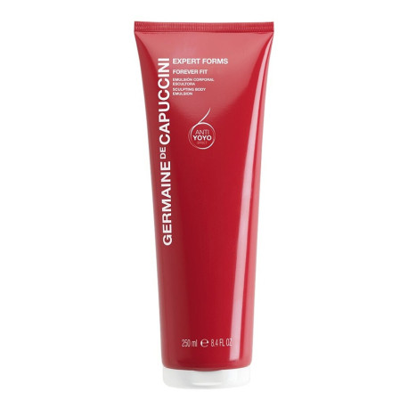 EXPERT FORMS FOREVER FIT EMULSION