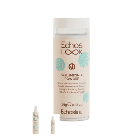 TOP STYLING SET (OBJEM)