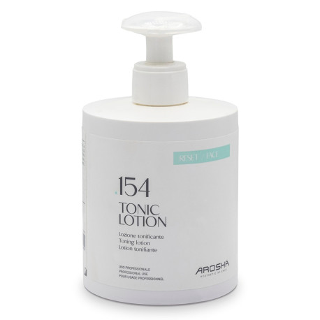 .154 TONIC LOTION