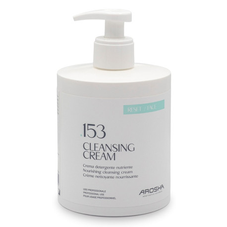 .153 CLEANSING CREAM