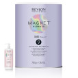 MAGNET BLONDES ULTIMATE POWDER 9 (2X)