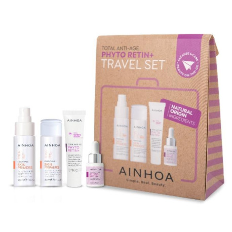 PHYTO RETIN+ TRAVEL KIT