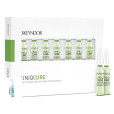 SET UNIQCURE (HYDRATING-MATTYFYING)