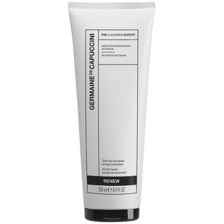CLEANSING EXPERT INTENSIVE RENEWING MASK