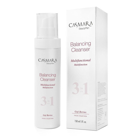 CLEANSER BALANCING 3IN1 (ODLIČOVAČ)