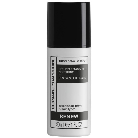 CLEANSING EXPERT RENEW NIGHT PEELING 2+1