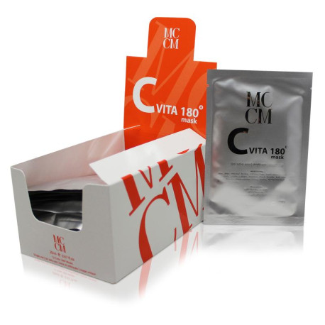 C VITA 180° MASKA SET
