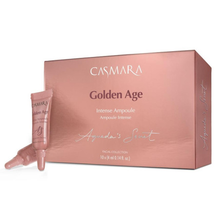 GOLDEN AGE INTENSE AMPOULE