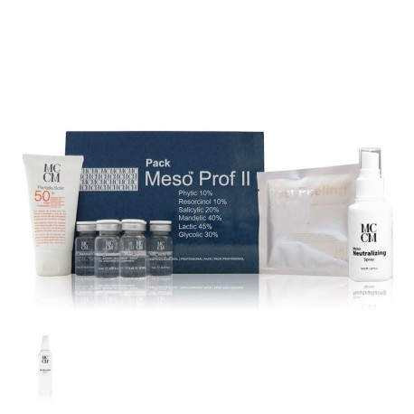 SET MESO PROF II