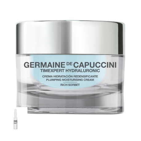 TIMEXPERT HYDRALURONIC RICH SORBET CREAM
