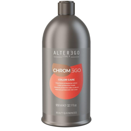 CHROMEGO COLOR CARE CONDITIONING CREAM 2X