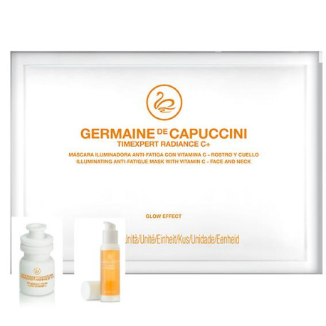 AKCIOVÝ PROFI SET TX RADIANCE C+