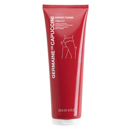EXPERT FORMS FIRM&FIT BODY CREAM