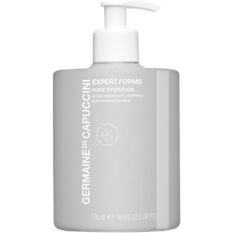 EXPERT FORMS PURE HYDRATION MILK