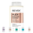 AKCIOVÝ SET REVOX SHAMPOOS