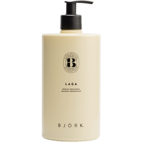 LAGA REPAIR TREATMENT