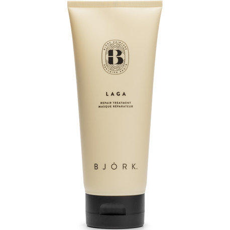 LAGA REPAIR TREATMENT