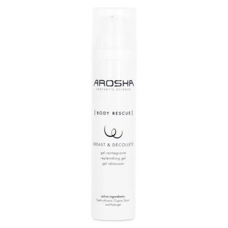 KRÉM BODY RESCUE BREAST & DECOLLETE