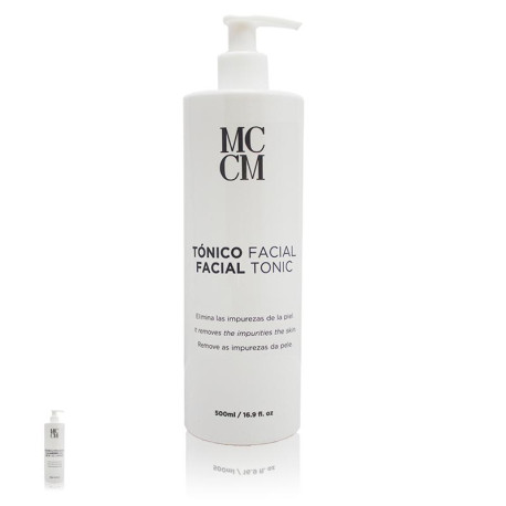 PROFI SET MCCM (EMUL + TONIC) 