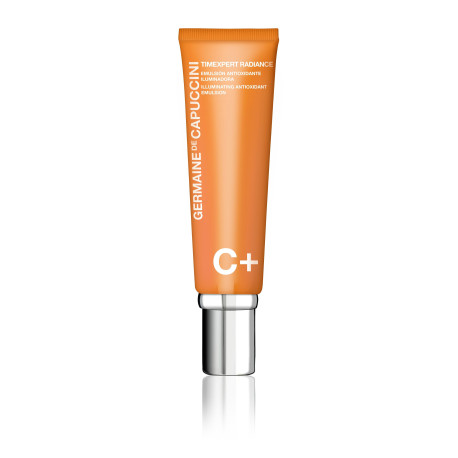 RADIANCE C+ SET (MIST + EMULSION)