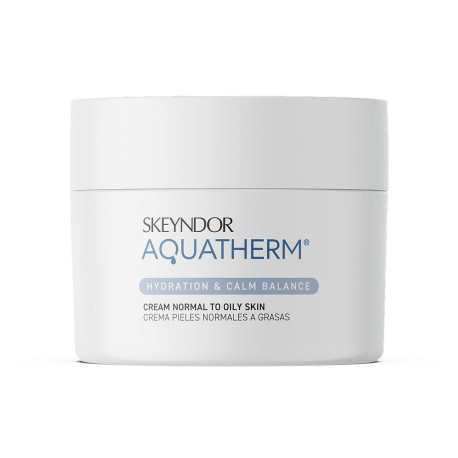AQUATHERM CREAM