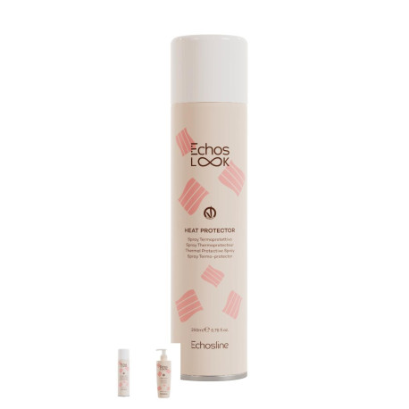STYLING SET (PROTECTOR-SHIELD-LISS)