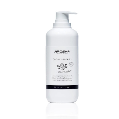 BODY RESCUE LIPOLYTIC PLUS CREAM 2X