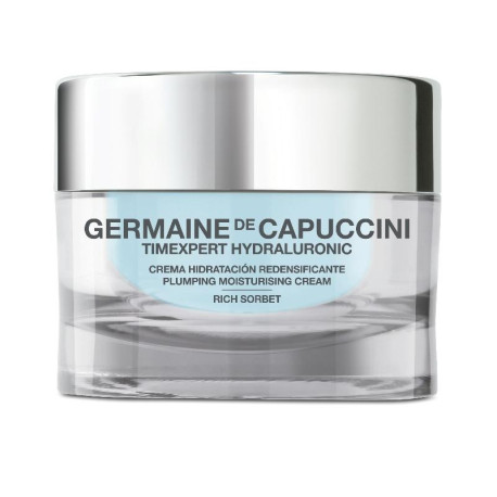 TIMEXPERT HYDRALURONIC RICH SORBET CREAM (2X)