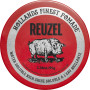 WATER SOLUBLE HIGH SHEEN RED POMADE
