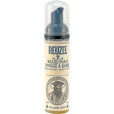 WOOD AND SPICE BEARD FOAM