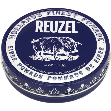 FIBER POMADE