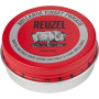 WATER SOLUBLE HIGH SHEEN RED POMADE