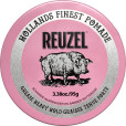 GREASE HEAVY HOLD PINK POMADE