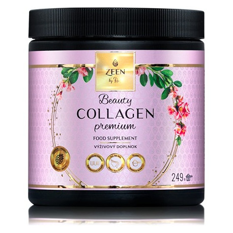 ZEEN BEAUTY COLLAGEN PREMIUM