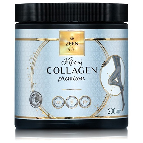 ZEEN KĹBOVÝ COLLAGEN PREMIUM